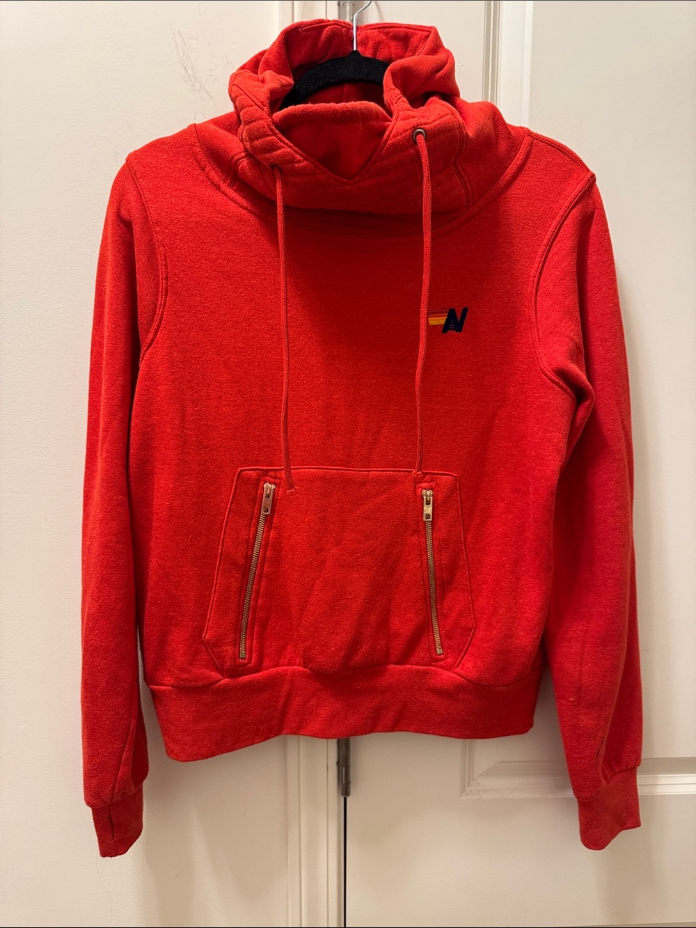 Aviator Nation unisex  ninja sweatshirt
